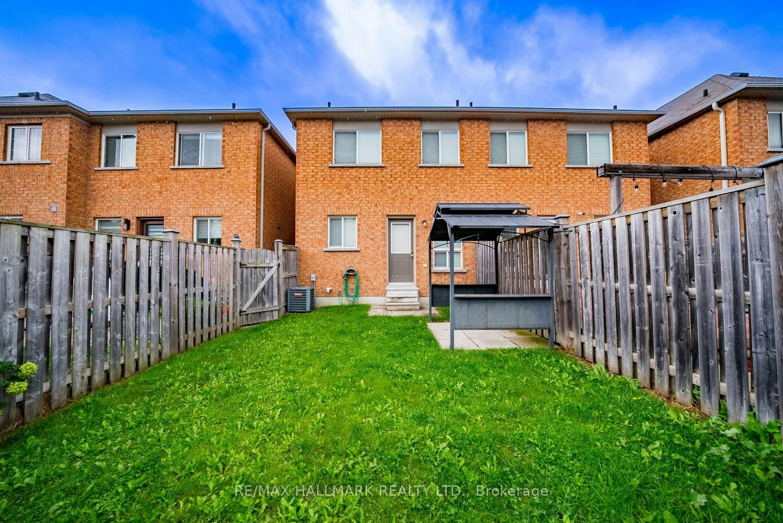 206 Lageer Drive, Whitchurch-Stouffville, ON, L4A 0X1 - 28