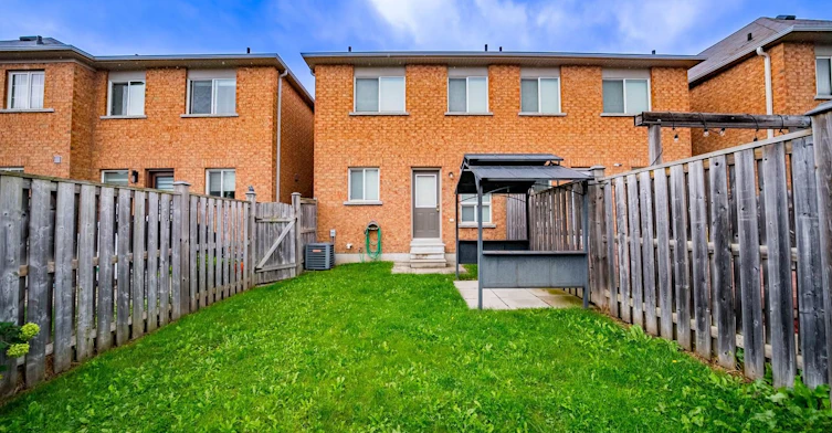206 Lageer Drive, Whitchurch-Stouffville, ON, L4A 0X1 - 28