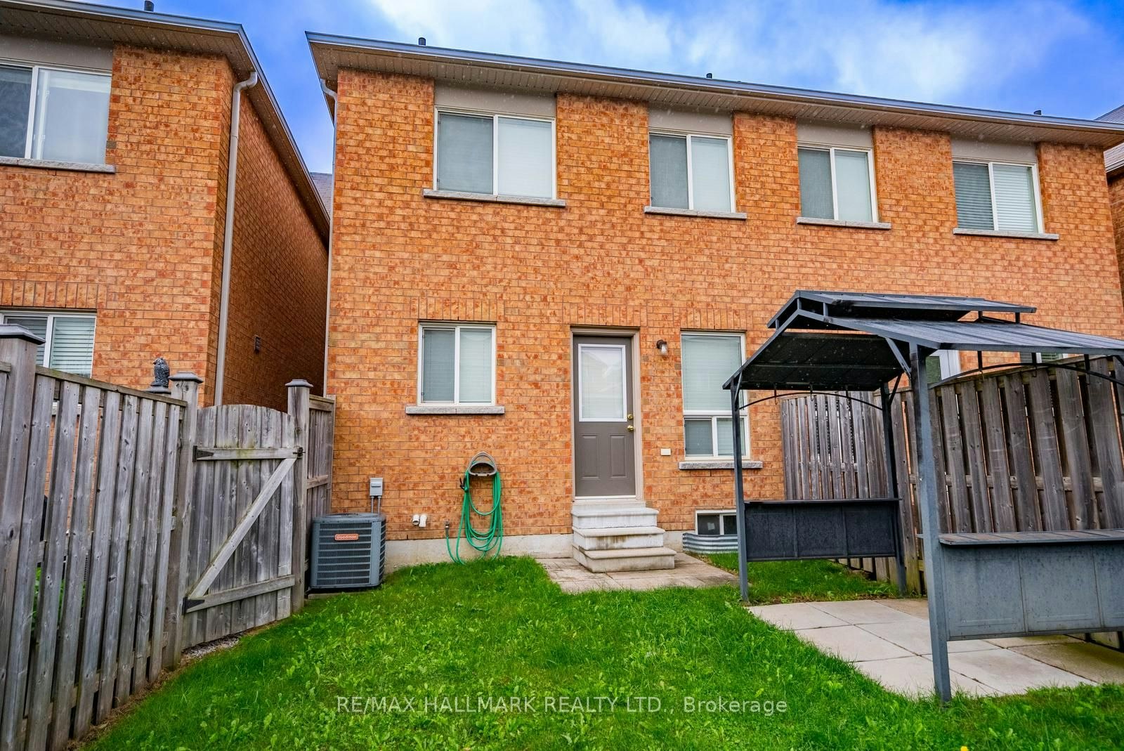 206 Lageer Drive, Whitchurch-Stouffville, ON, L4A 0X1 - 29