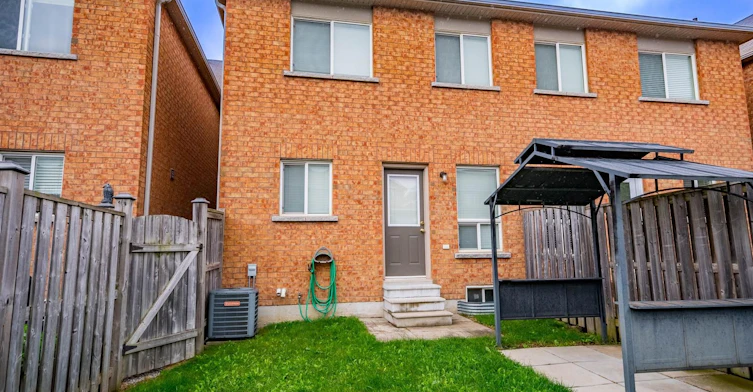 206 Lageer Drive, Whitchurch-Stouffville, ON, L4A 0X1 - 29