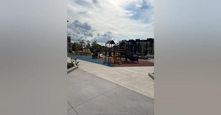 2214-6 Flavelle Trail, Vaughan, ON, L4L 0M8 - 21