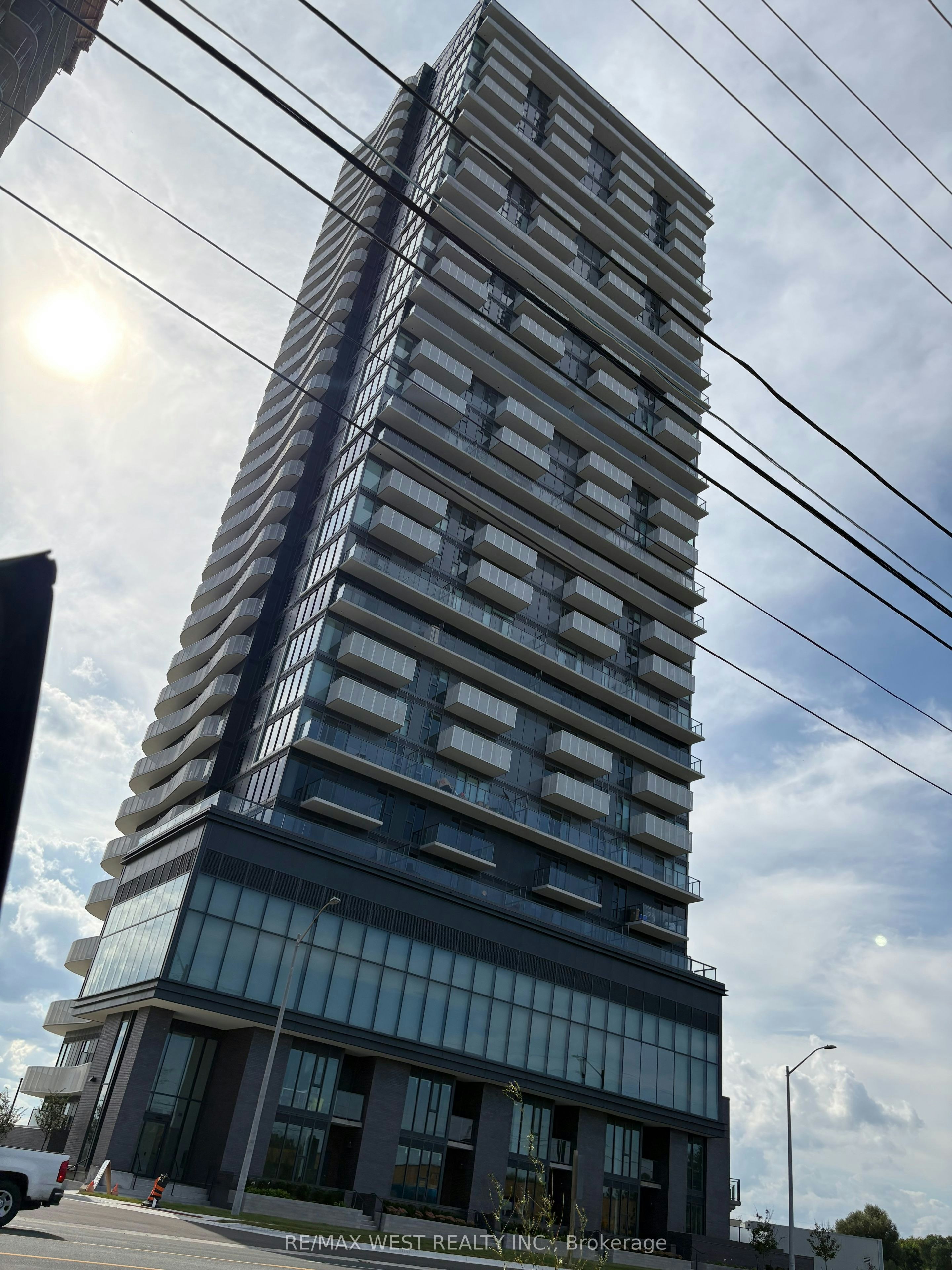 2214-6 Flavelle Trail, Vaughan, ON, L4L 0M8 - 25