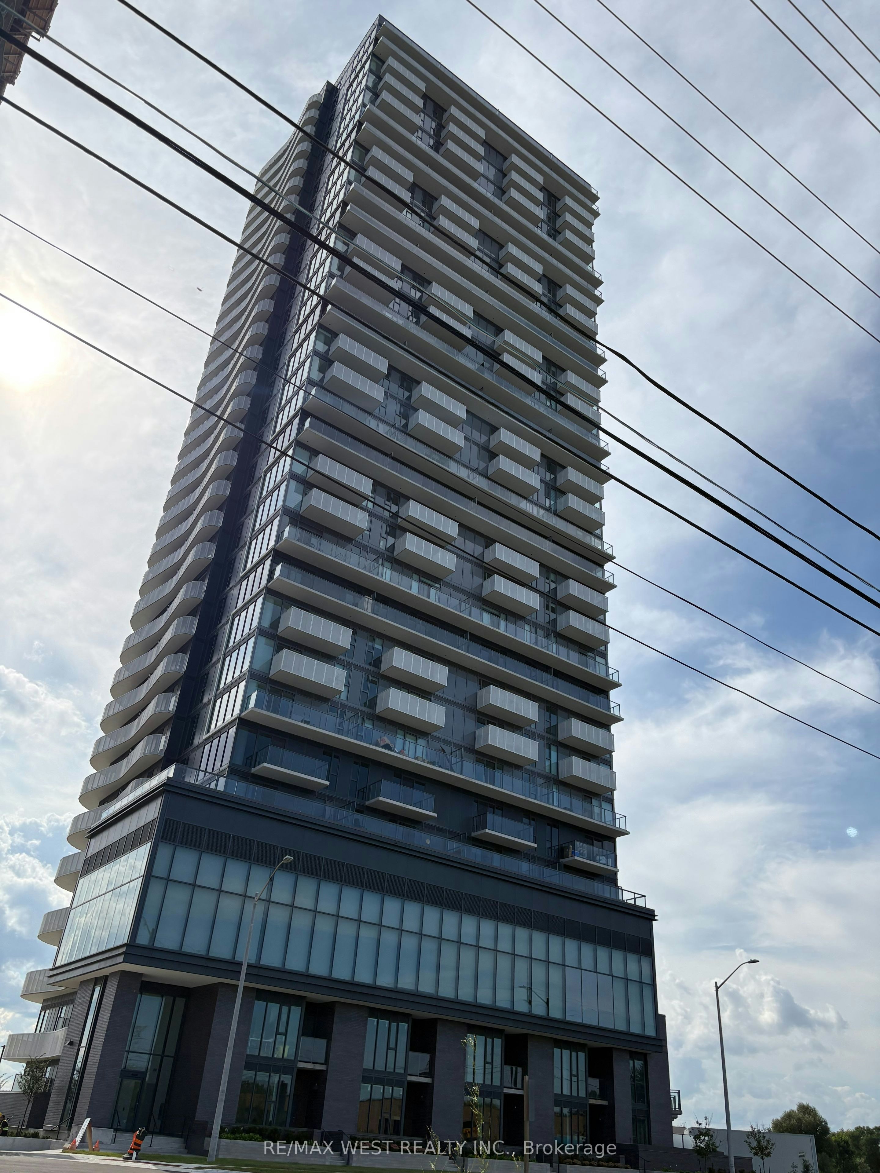 2214-6 Flavelle Trail, Vaughan, ON, L4L 0M8 - 24