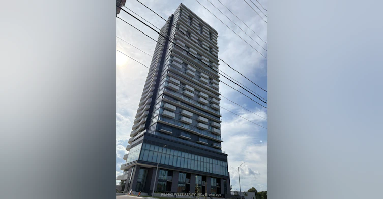 2214-6 Flavelle Trail, Vaughan, ON, L4L 0M8 - 24