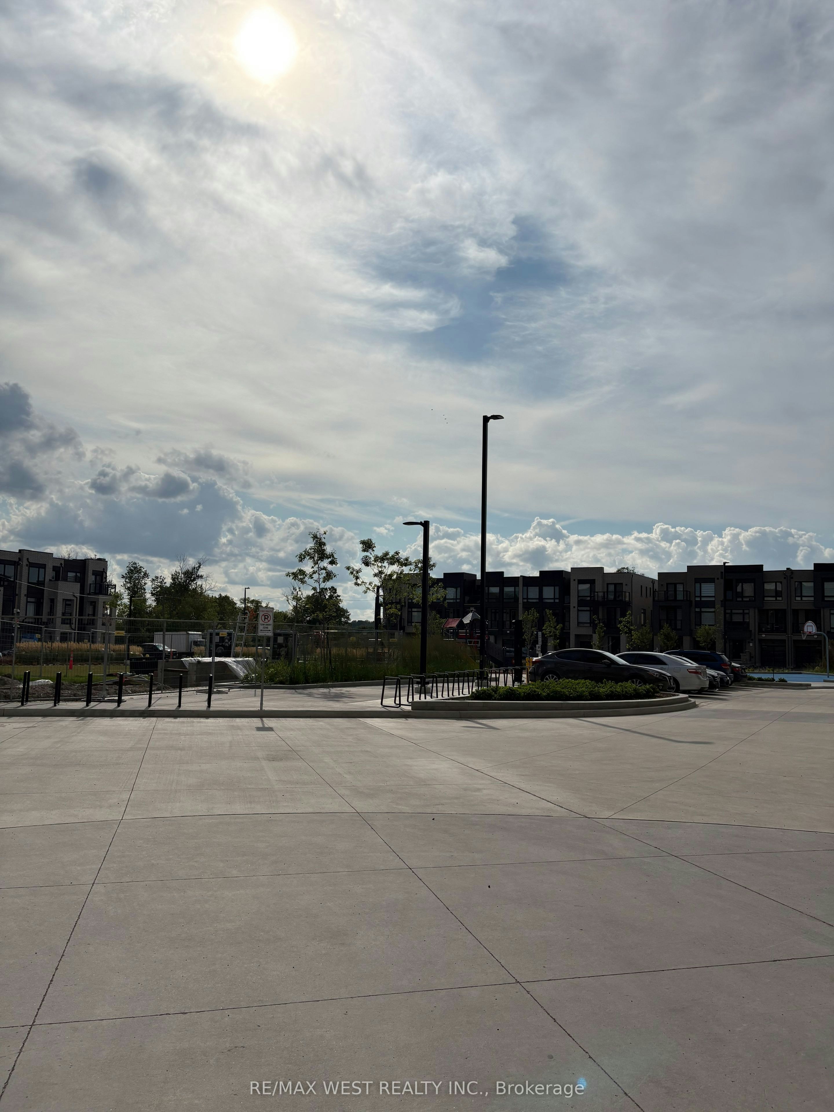2214-6 Flavelle Trail, Vaughan, ON, L4L 0M8 - 23
