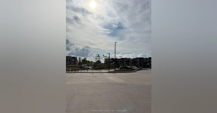 2214-6 Flavelle Trail, Vaughan, ON, L4L 0M8 - 23