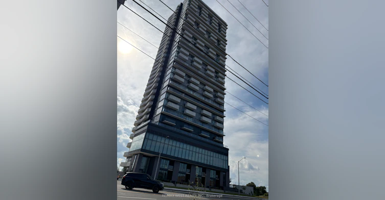 2214-6 Flavelle Trail, Vaughan, ON, L4L 0M8