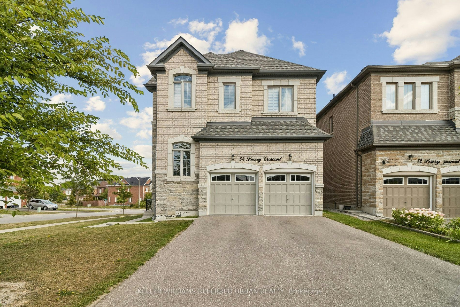 54 Leary Crescent, Richmond Hill, ON, L4S 0G7