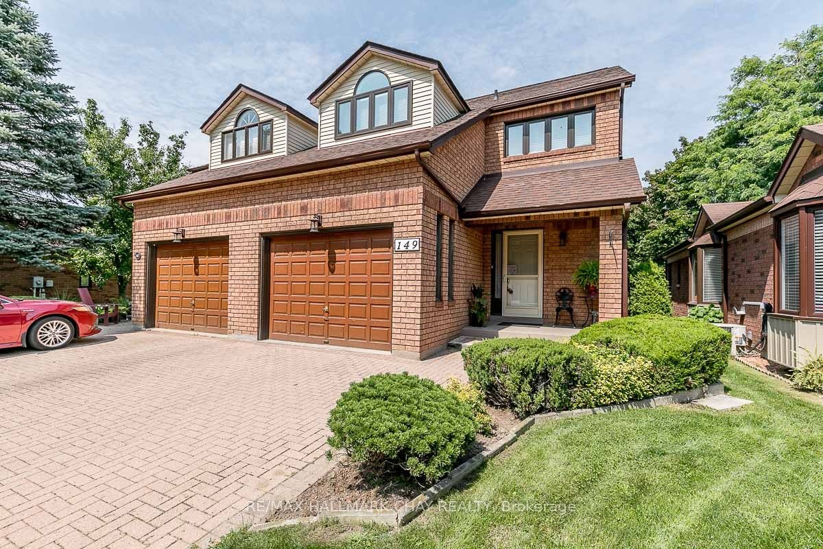 5-149 Riverview Road, New Tecumseth, ON, L9R 1Y2