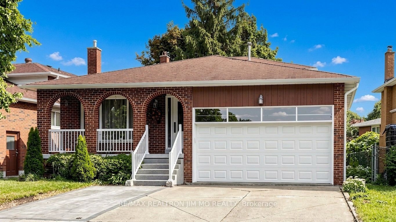 211 Risebrough Circuit, Markham, ON, L3R 3J1