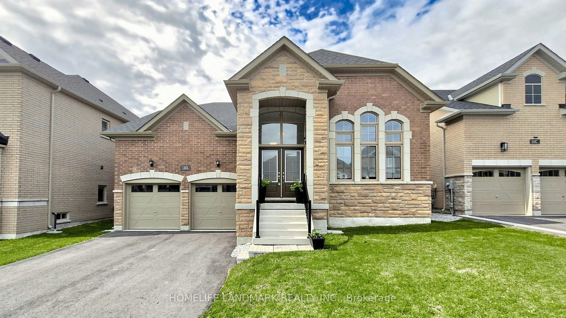 1486 Broderick Street, Innisfil, ON, L9S 0R4
