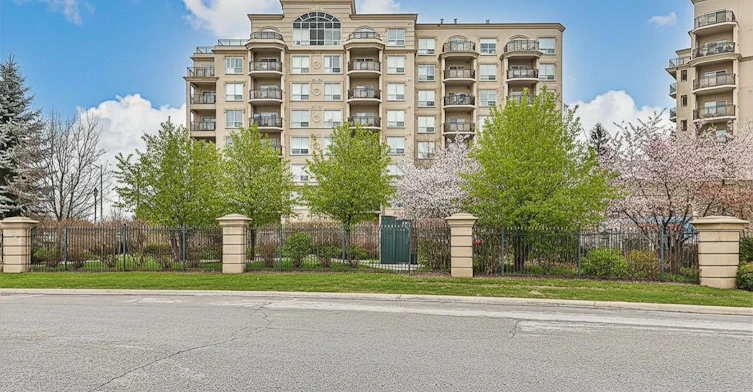 305-8 Maison Parc Court, Vaughan, ON, L4J 9K5