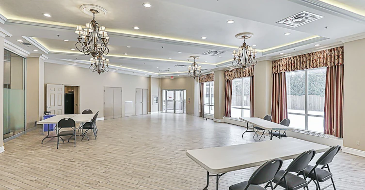 305-8 Maison Parc Court, Vaughan, ON, L4J 9K5 - 25