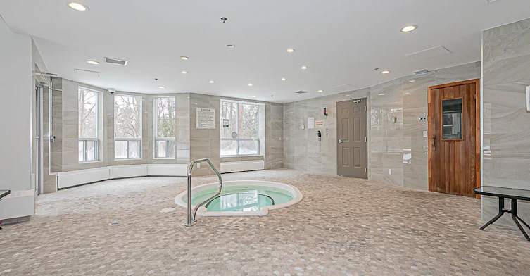305-8 Maison Parc Court, Vaughan, ON, L4J 9K5 - 23