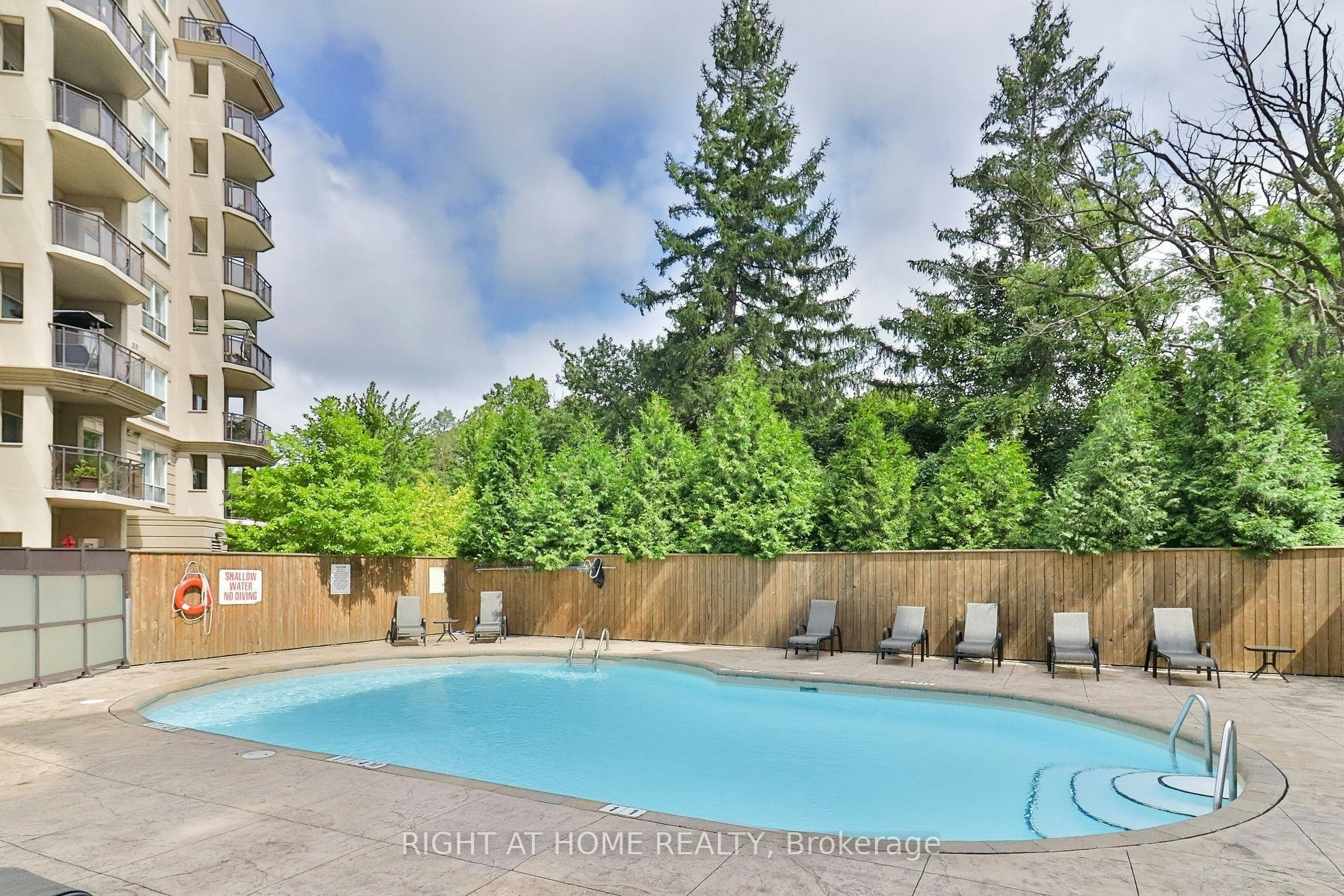 305-8 Maison Parc Court, Vaughan, ON, L4J 9K5 - 21