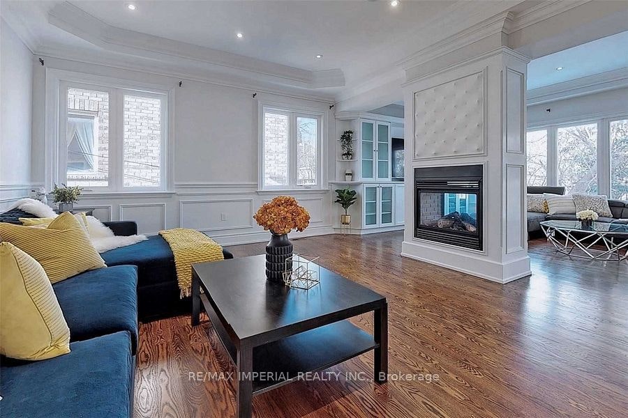 82 Woodward Avenue, Markham, ON, L3T 1E7 - 14