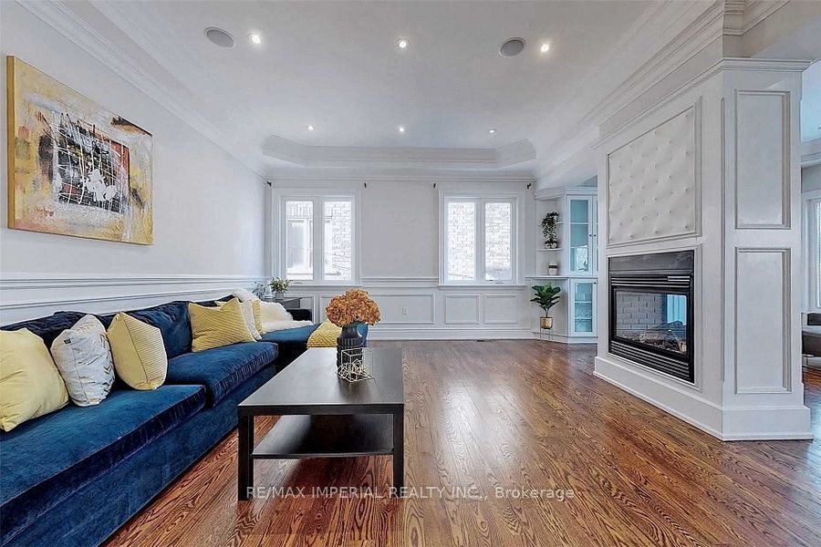 82 Woodward Avenue, Markham, ON, L3T 1E7 - 13