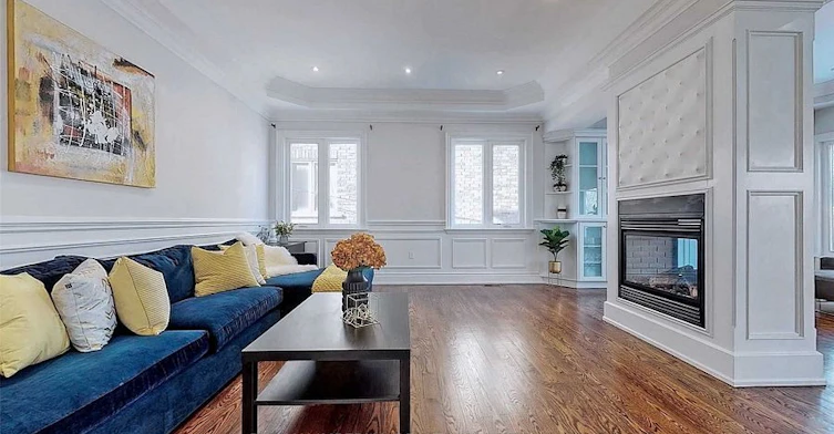 82 Woodward Avenue, Markham, ON, L3T 1E7 - 13