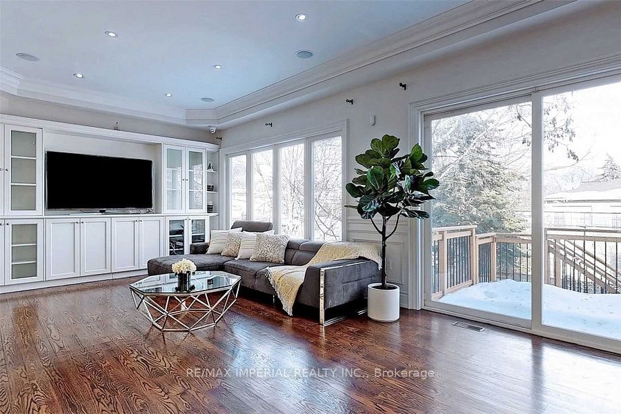 82 Woodward Avenue, Markham, ON, L3T 1E7 - 3