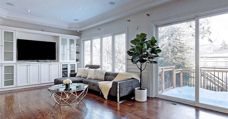 82 Woodward Avenue, Markham, ON, L3T 1E7 - 3
