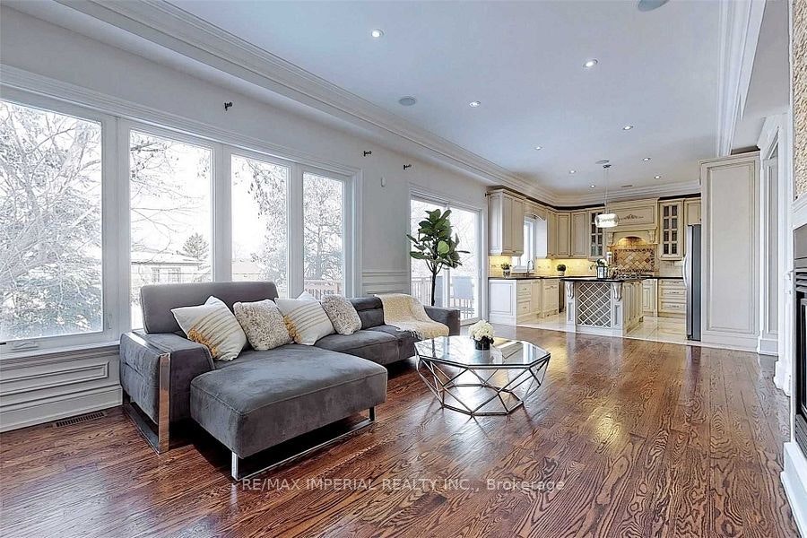 82 Woodward Avenue, Markham, ON, L3T 1E7 - 5