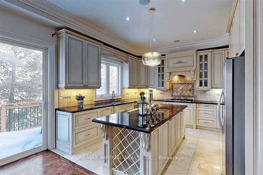 82 Woodward Avenue, Markham, ON, L3T 1E7 - 8