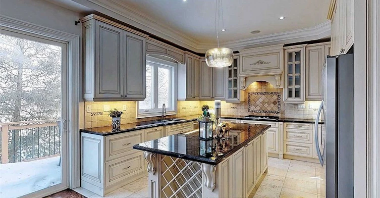 82 Woodward Avenue, Markham, ON, L3T 1E7 - 8