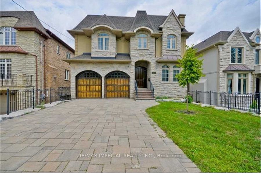 82 Woodward Avenue, Markham, ON, L3T 1E7 - 2