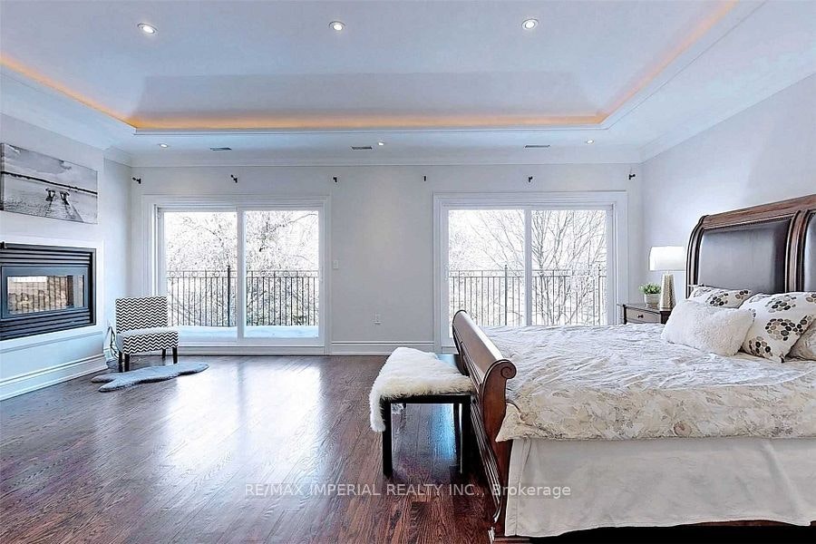 82 Woodward Avenue, Markham, ON, L3T 1E7 - 24