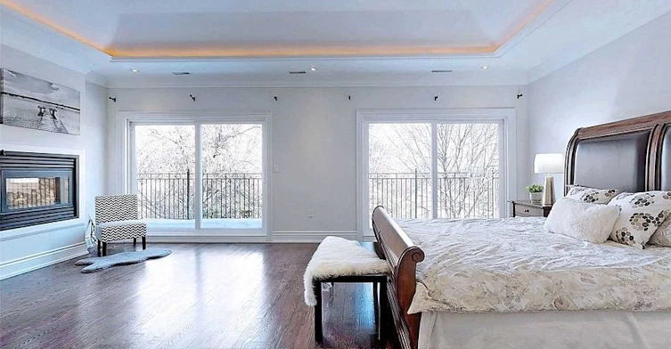 82 Woodward Avenue, Markham, ON, L3T 1E7 - 24
