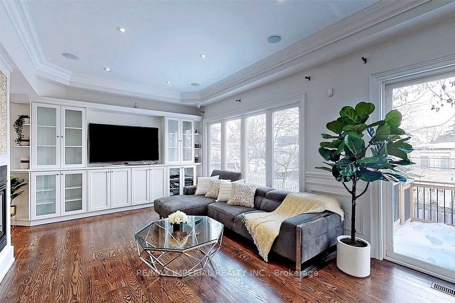 82 Woodward Avenue, Markham, ON, L3T 1E7 - 6