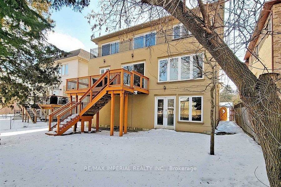 82 Woodward Avenue, Markham, ON, L3T 1E7 - 33