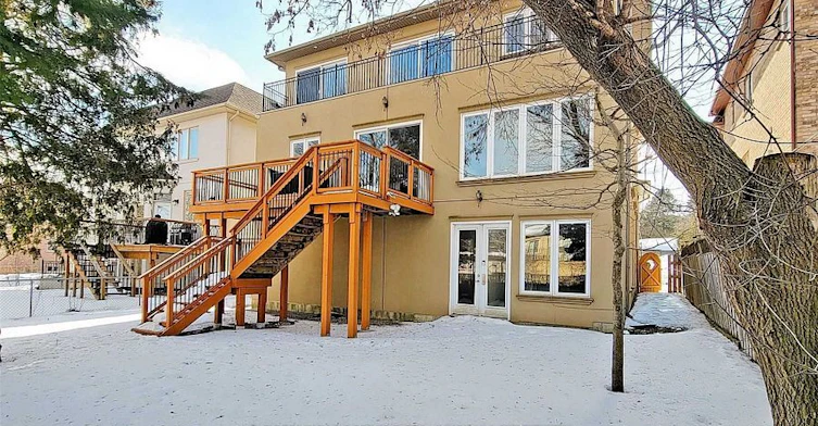 82 Woodward Avenue, Markham, ON, L3T 1E7 - 33