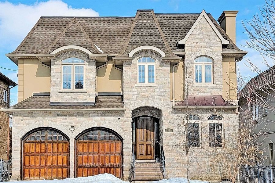 82 Woodward Avenue, Markham, ON, L3T 1E7