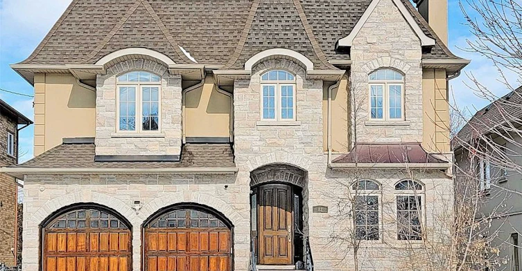 82 Woodward Avenue, Markham, ON, L3T 1E7