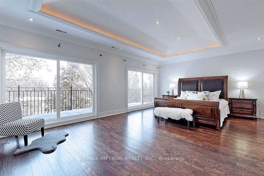 82 Woodward Avenue, Markham, ON, L3T 1E7 - 21