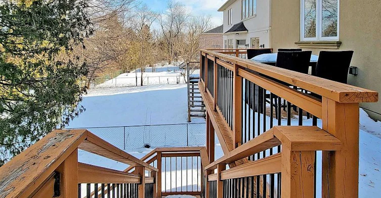 82 Woodward Avenue, Markham, ON, L3T 1E7 - 35
