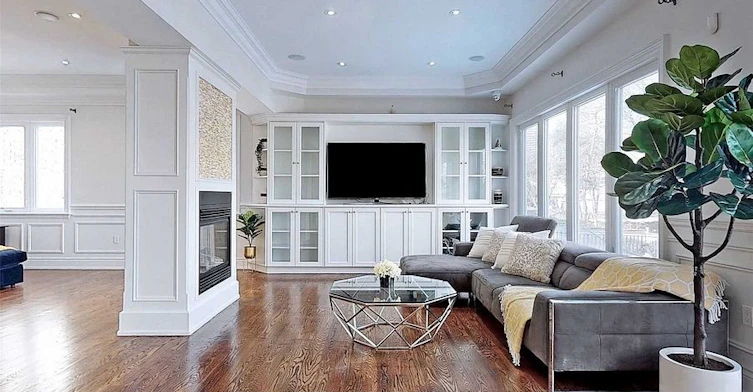 82 Woodward Avenue, Markham, ON, L3T 1E7 - 4