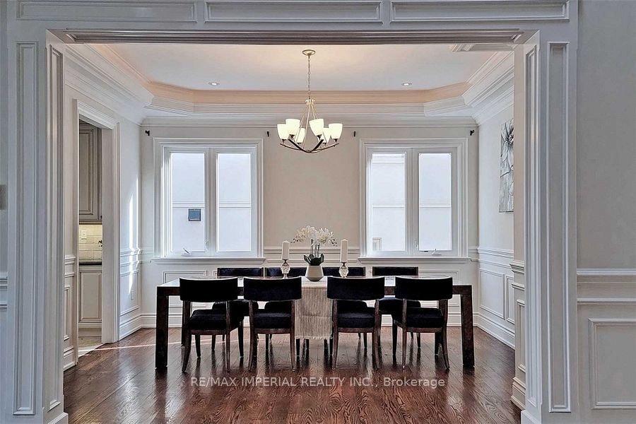 82 Woodward Avenue, Markham, ON, L3T 1E7 - 12