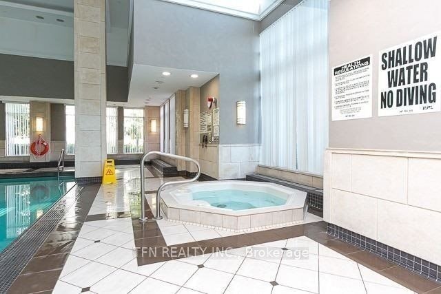 704-310 Red Maple Road, Richmond Hill, ON, L4C 0T7 - 17