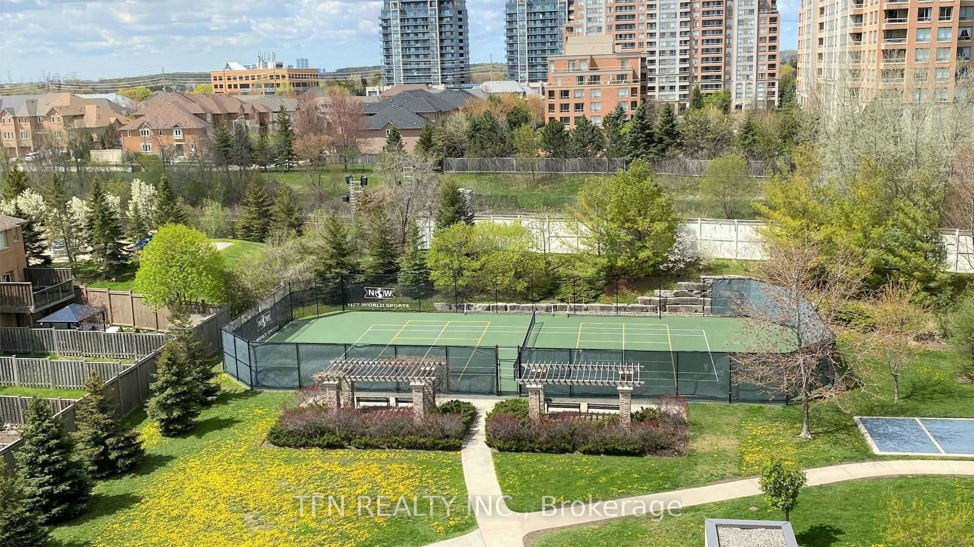 704-310 Red Maple Road, Richmond Hill, ON, L4C 0T7 - 13
