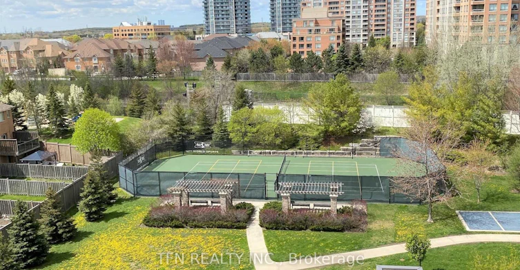 704-310 Red Maple Road, Richmond Hill, ON, L4C 0T7 - 13