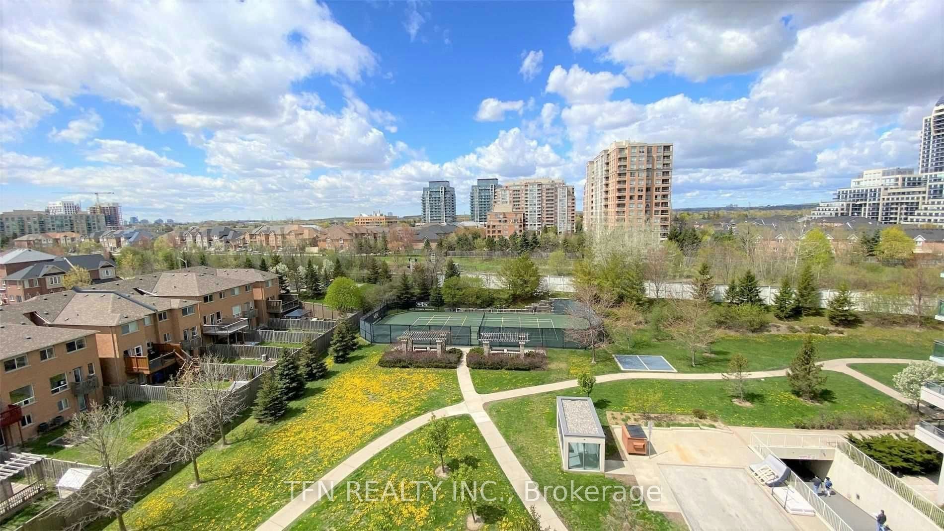 704-310 Red Maple Road, Richmond Hill, ON, L4C 0T7 - 15