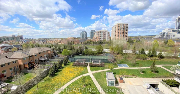 704-310 Red Maple Road, Richmond Hill, ON, L4C 0T7 - 15