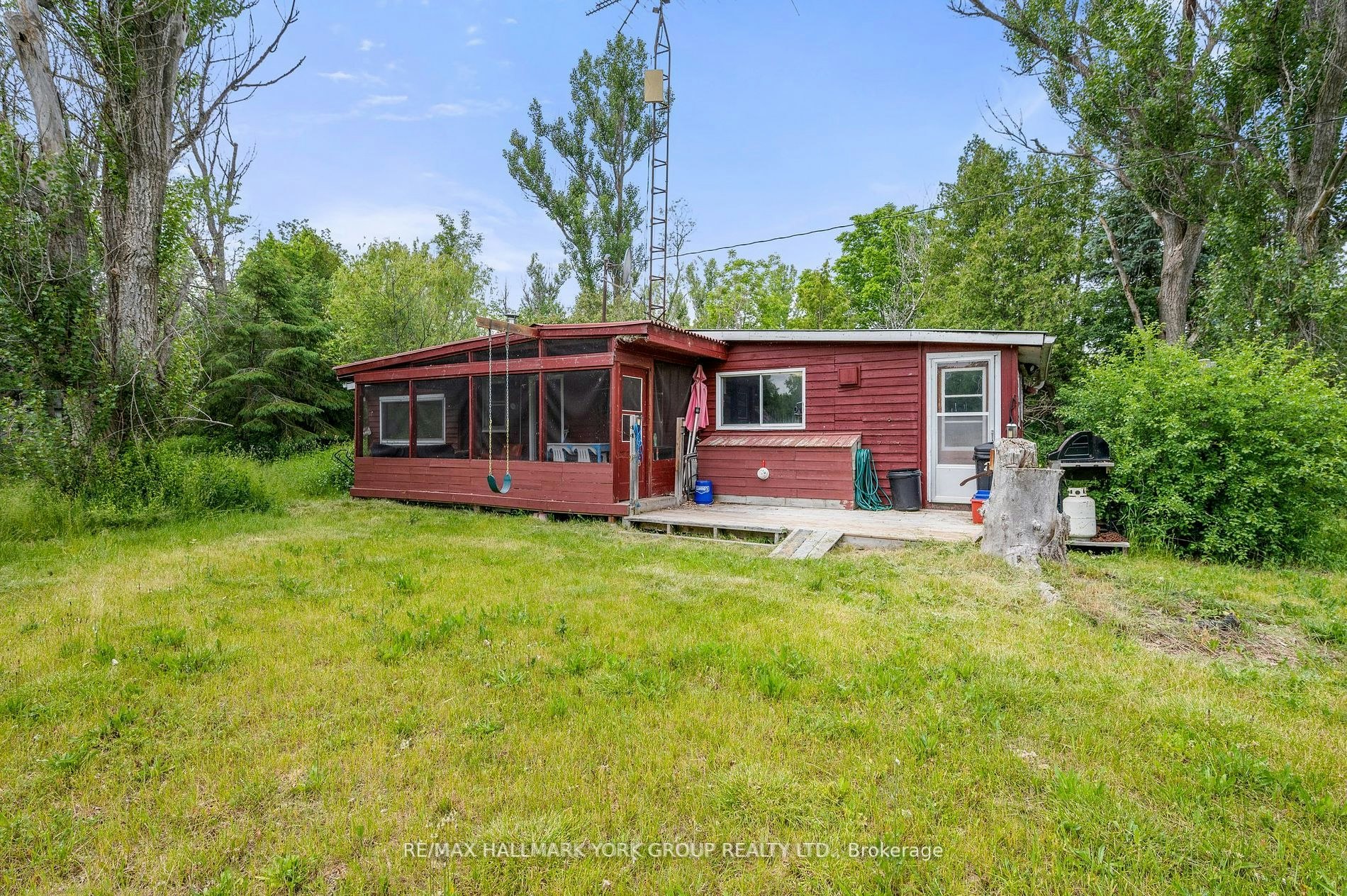 40630 Shore Road, Brock, ON, L0K 1A0