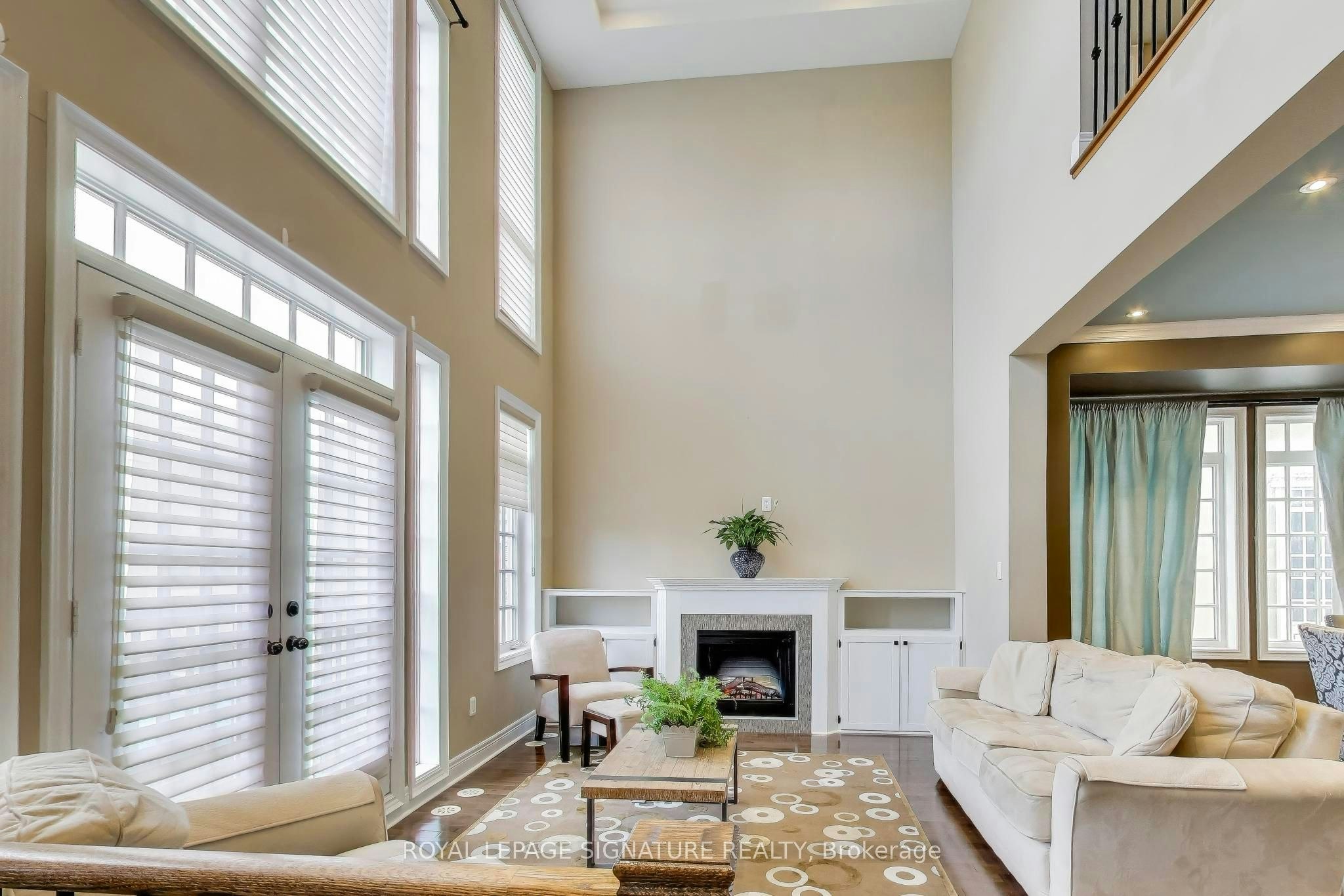 14 Bonnycastle Road, Markham, ON, L6G 0C2 - 3