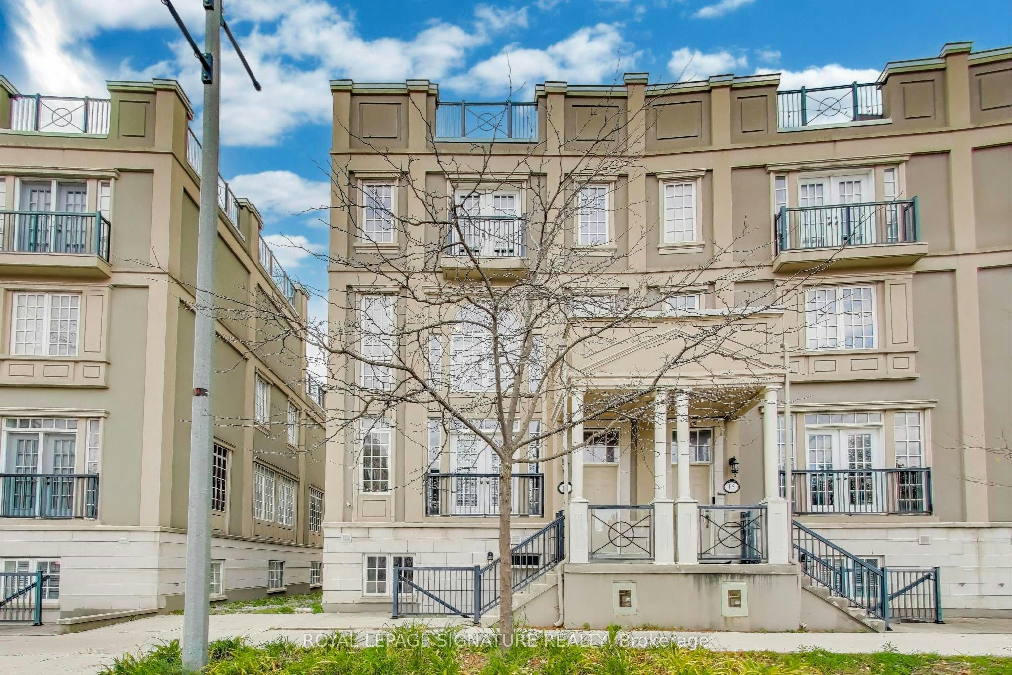 14 Bonnycastle Road, Markham, ON, L6G 0C2