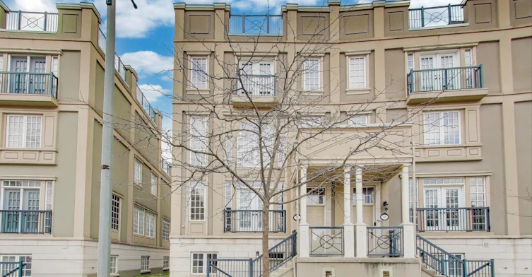 14 Bonnycastle Road, Markham, ON, L6G 0C2