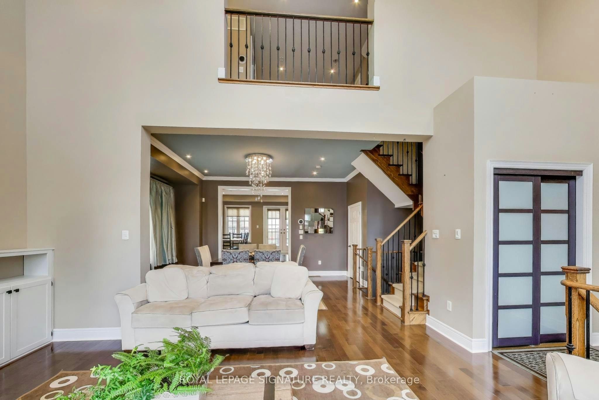 14 Bonnycastle Road, Markham, ON, L6G 0C2 - 4