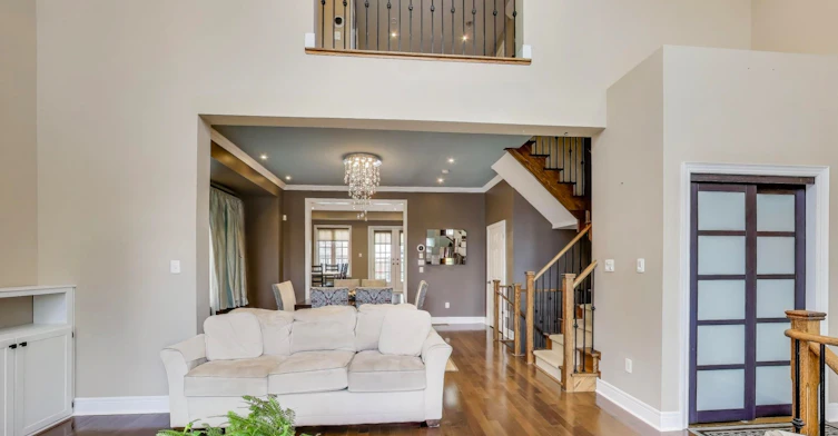 14 Bonnycastle Road, Markham, ON, L6G 0C2 - 4